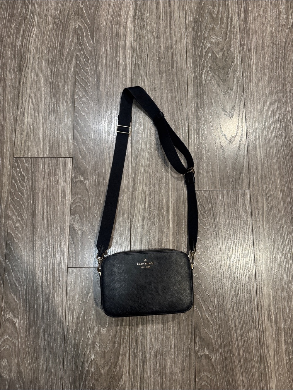 Kate spade crossbody purse